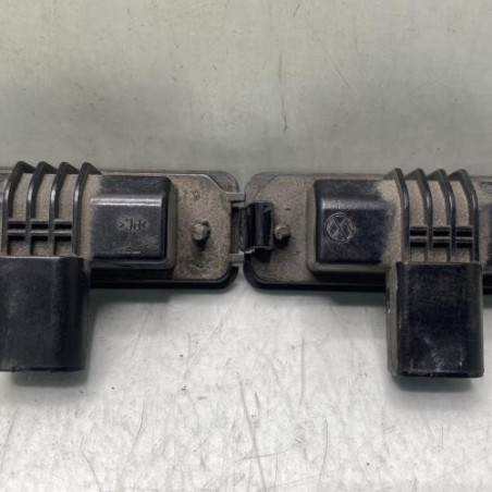 Eclairage de plaque VOLKSWAGEN GOLF 4