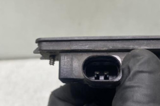 Eclairage de plaque VOLKSWAGEN GOLF 4