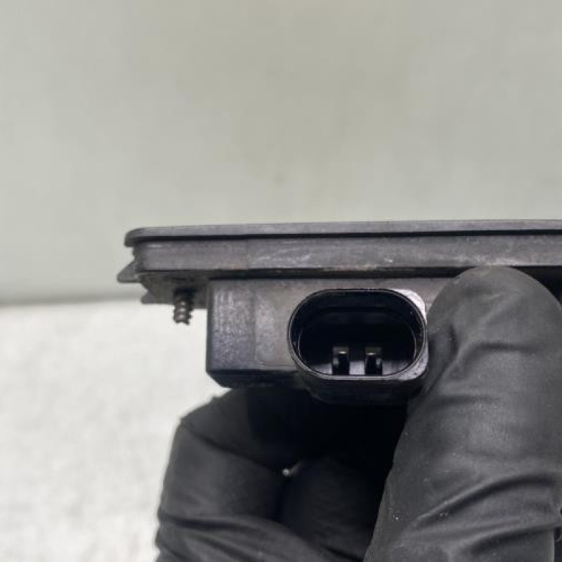 Eclairage de plaque VOLKSWAGEN GOLF 4 Photo n°3