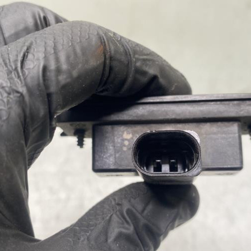 Eclairage de plaque VOLKSWAGEN GOLF 4 Photo n°4