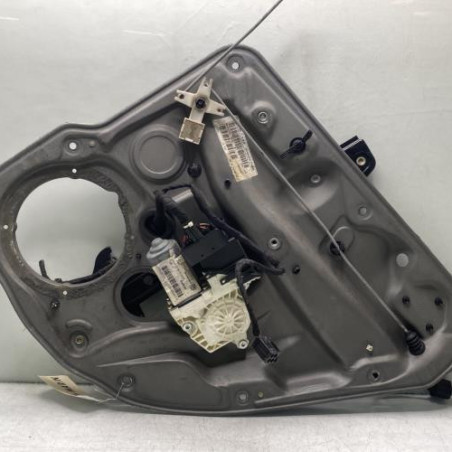 Leve vitre electrique arriere droit VOLKSWAGEN GOLF 4 Photo n°1