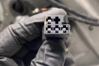 Leve vitre electrique arriere droit VOLKSWAGEN GOLF 4