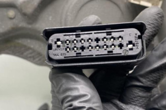 Leve vitre electrique arriere droit VOLKSWAGEN GOLF 4