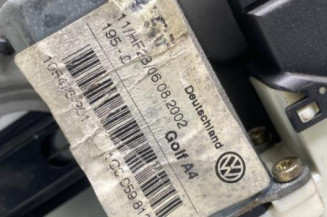 Leve vitre electrique arriere droit VOLKSWAGEN GOLF 4