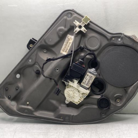 Leve vitre electrique arriere gauche VOLKSWAGEN GOLF 4 Photo n°1