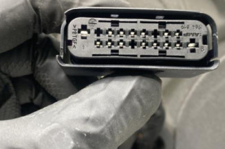 Leve vitre electrique arriere gauche VOLKSWAGEN GOLF 4