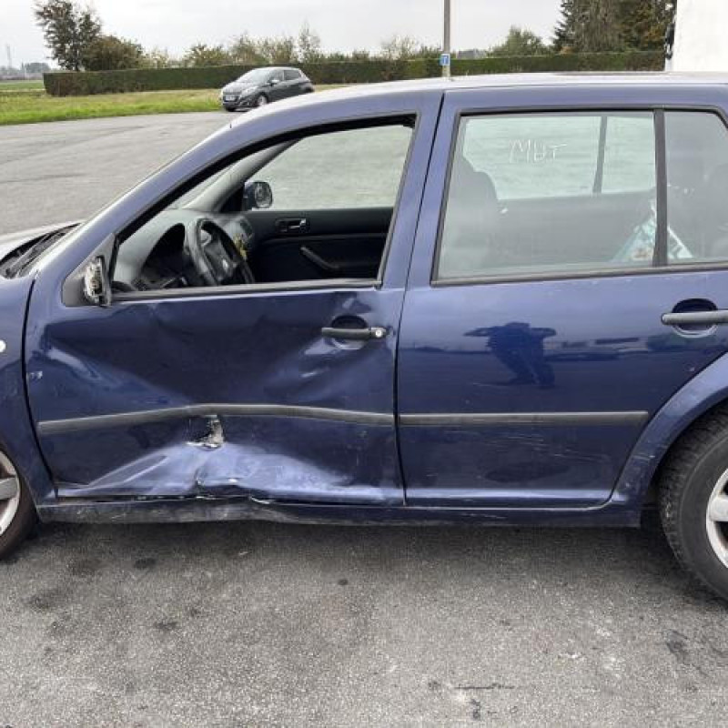 Leve vitre electrique arriere gauche VOLKSWAGEN GOLF 4 Photo n°14