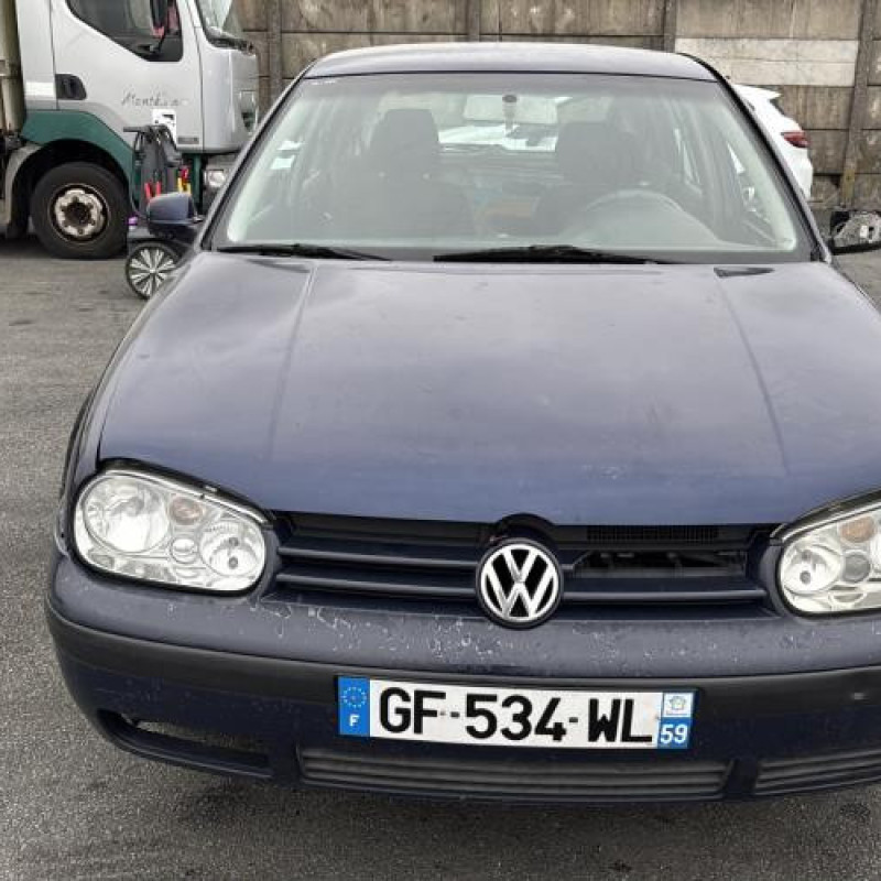 Moteur essuie glace arriere VOLKSWAGEN GOLF 4 Photo n°13