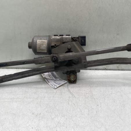 Moteur essuie glace avant VOLKSWAGEN GOLF 4 Photo n°1