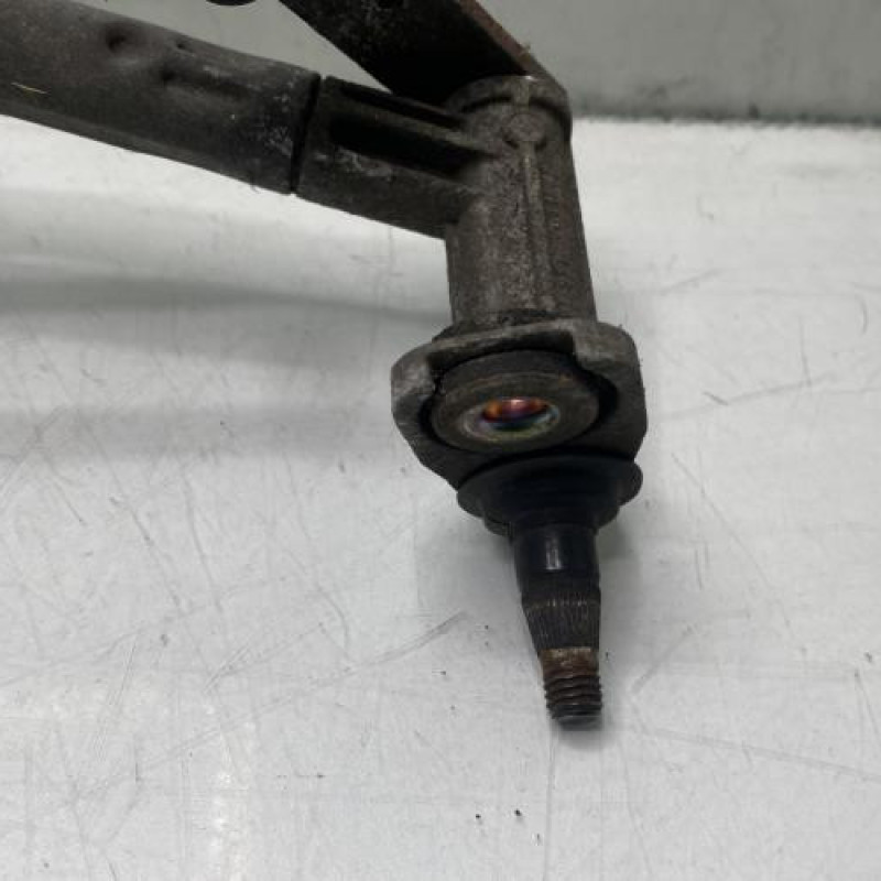 Moteur essuie glace avant VOLKSWAGEN GOLF 4 Photo n°5