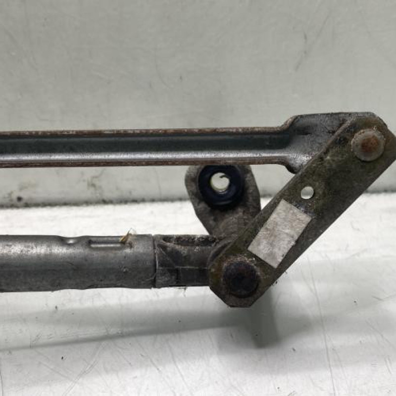 Moteur essuie glace avant VOLKSWAGEN GOLF 4 Photo n°8