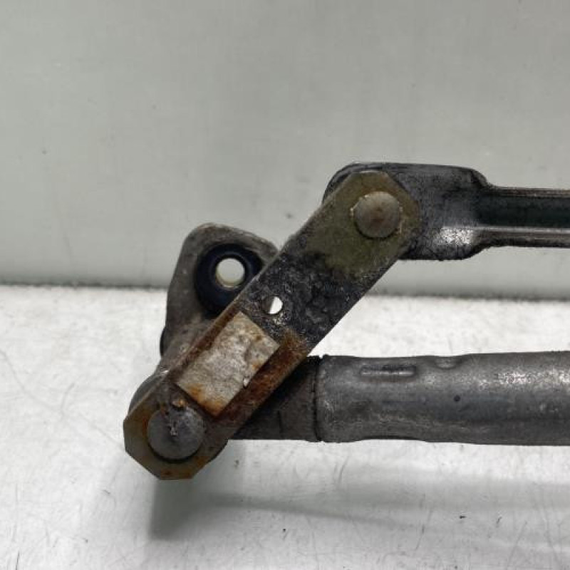 Moteur essuie glace avant VOLKSWAGEN GOLF 4 Photo n°9