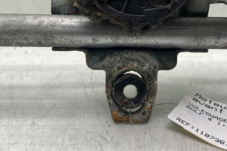 Moteur essuie glace avant VOLKSWAGEN GOLF 4