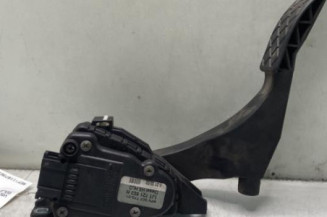 Pedale d'accelerateur VOLKSWAGEN GOLF 4 Photo n°1