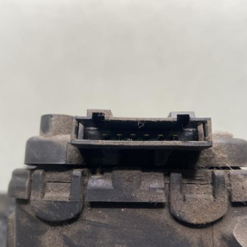 Pedale d'accelerateur VOLKSWAGEN GOLF 4 Photo n°4