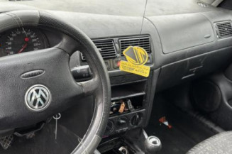 Pedale d'accelerateur VOLKSWAGEN GOLF 4