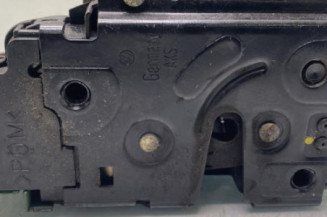 Serrure arriere droit VOLKSWAGEN GOLF 4
