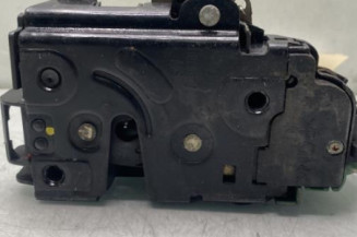 Serrure arriere gauche VOLKSWAGEN GOLF 4