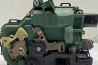 Serrure arriere gauche VOLKSWAGEN GOLF 4