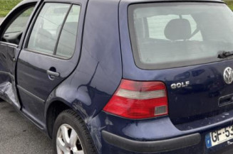 Serrure arriere gauche VOLKSWAGEN GOLF 4