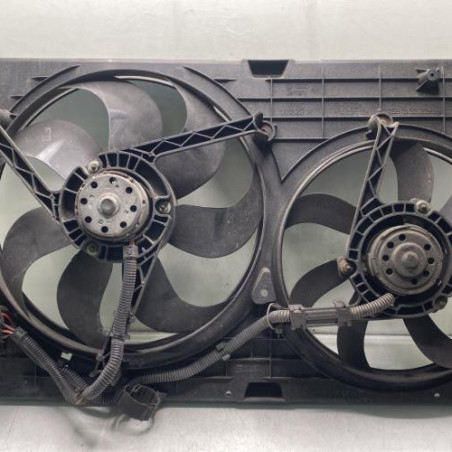 Moto ventilateur radiateur VOLKSWAGEN GOLF 4