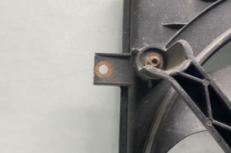 Moto ventilateur radiateur VOLKSWAGEN GOLF 4