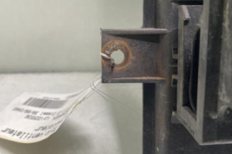 Moto ventilateur radiateur VOLKSWAGEN GOLF 4