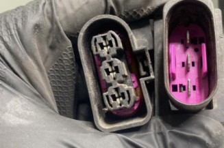 Moto ventilateur radiateur VOLKSWAGEN GOLF 4