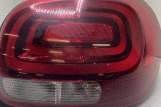 Feu arriere principal droit (feux) CITROEN C3 3 Photo n°1