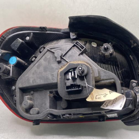 Feu arriere principal droit (feux) CITROEN C3 3