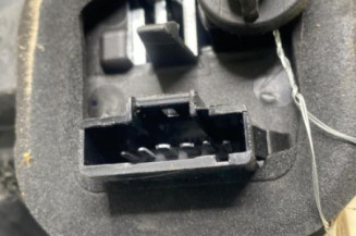 Feu arriere principal droit (feux) CITROEN C3 3