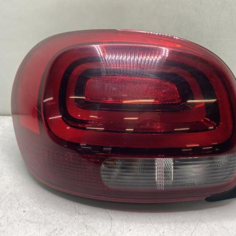 Feu arriere principal gauche (feux) CITROEN C3 3 Photo n°1