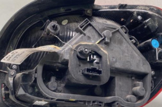 Feu arriere principal gauche (feux) CITROEN C3 3