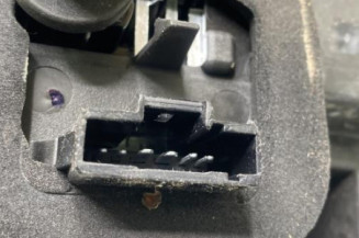 Feu arriere principal gauche (feux) CITROEN C3 3