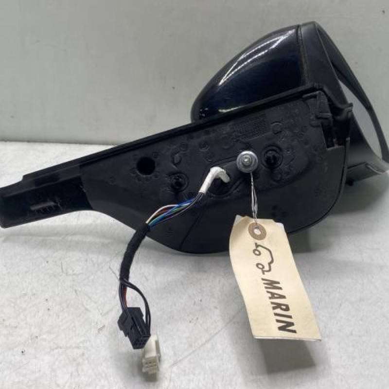 Retroviseur droit CITROEN C3 3 Photo n°4