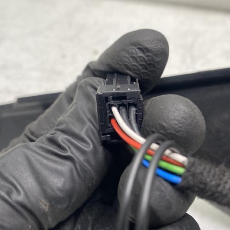 Retroviseur droit CITROEN C3 3 Photo n°7