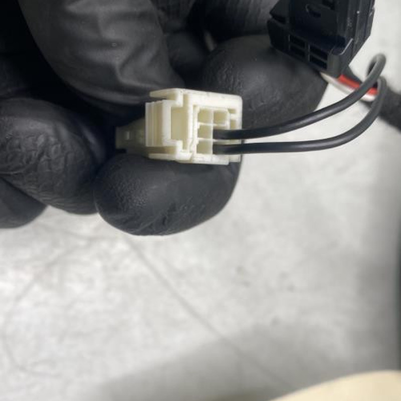 Retroviseur droit CITROEN C3 3 Photo n°8