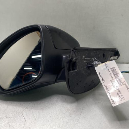 Retroviseur gauche CITROEN C3 3 Photo n°1