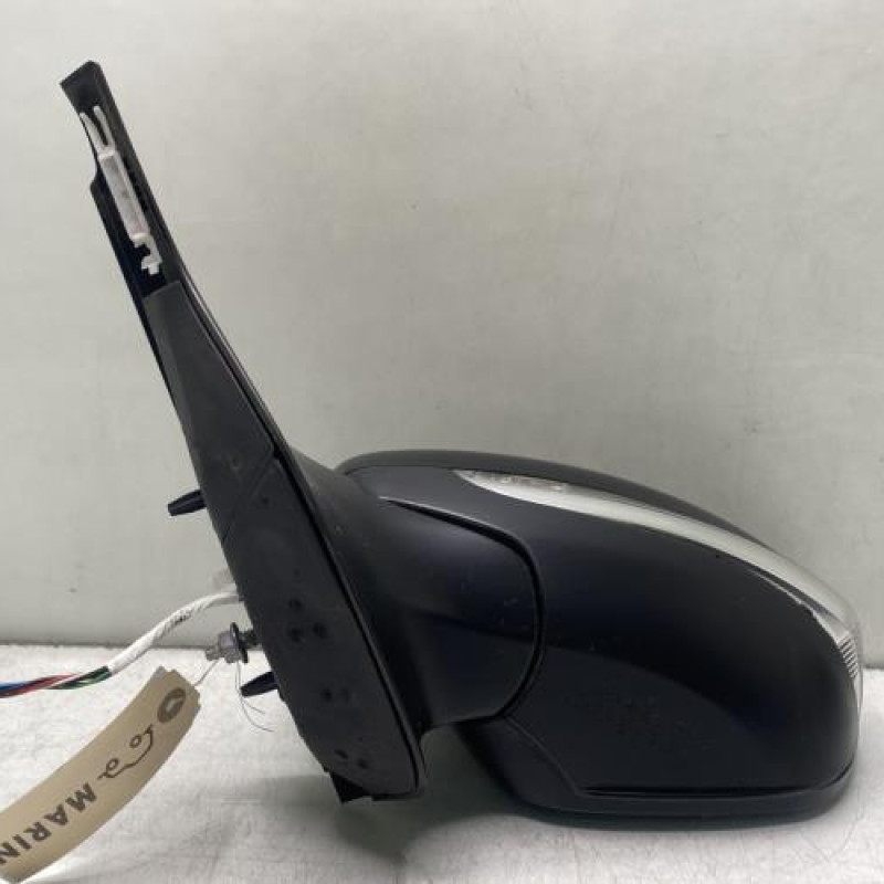 Retroviseur gauche CITROEN C3 3 Photo n°3