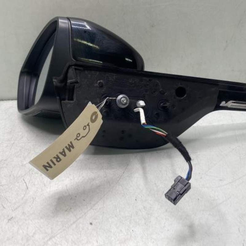 Retroviseur gauche CITROEN C3 3 Photo n°4