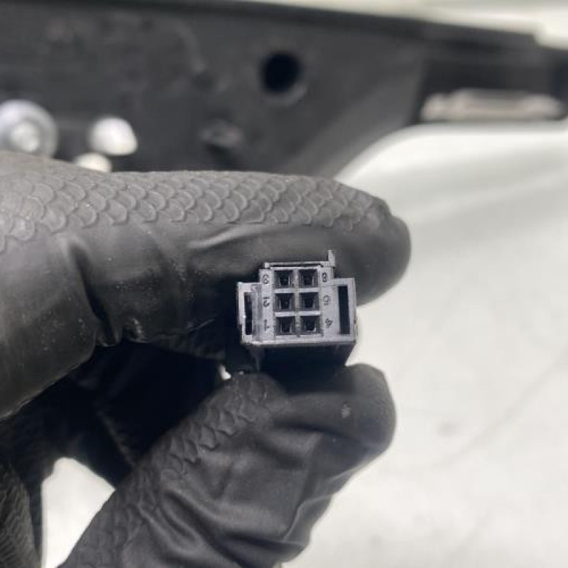 Retroviseur gauche CITROEN C3 3 Photo n°5