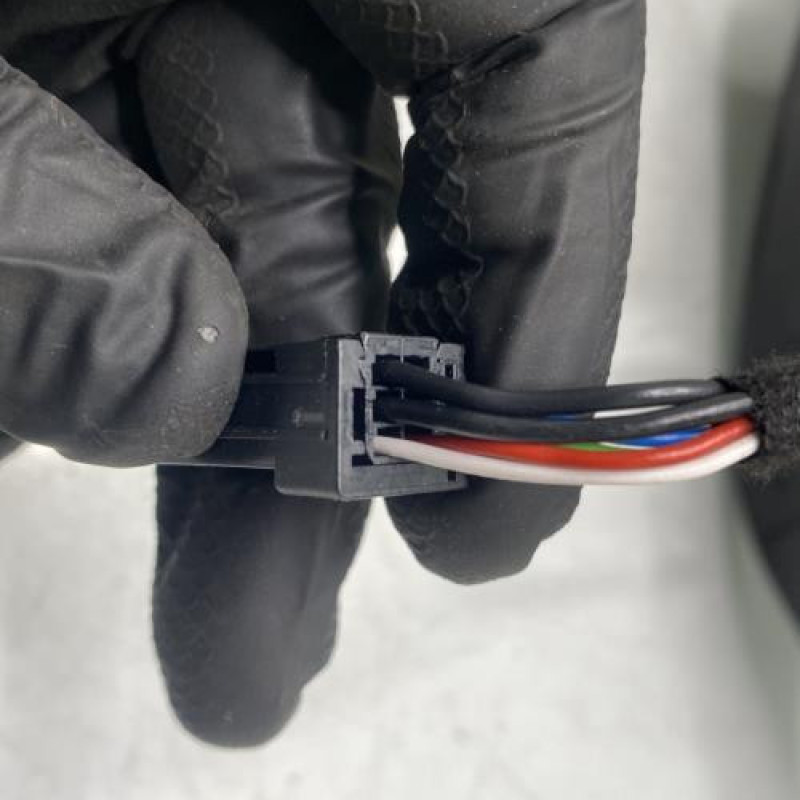 Retroviseur gauche CITROEN C3 3 Photo n°6