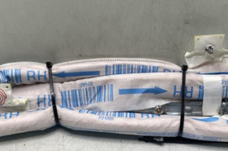 Air bag rideau droit CITROEN C3 3 Photo n°1