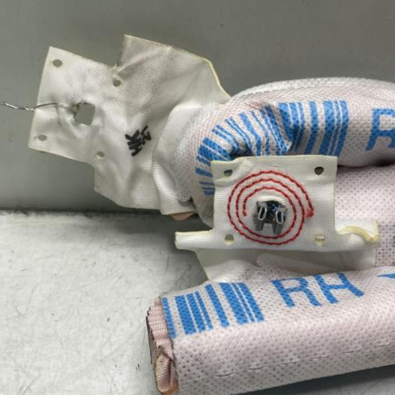 Air bag rideau droit CITROEN C3 3 Photo n°3