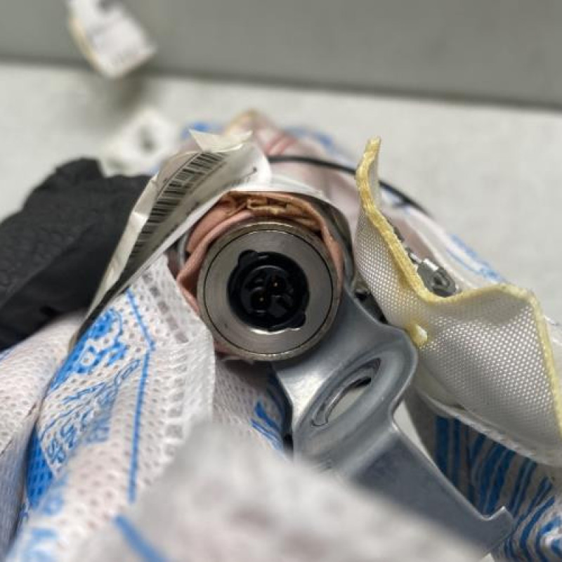 Air bag rideau droit CITROEN C3 3 Photo n°4