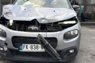 Air bag rideau droit CITROEN C3 3