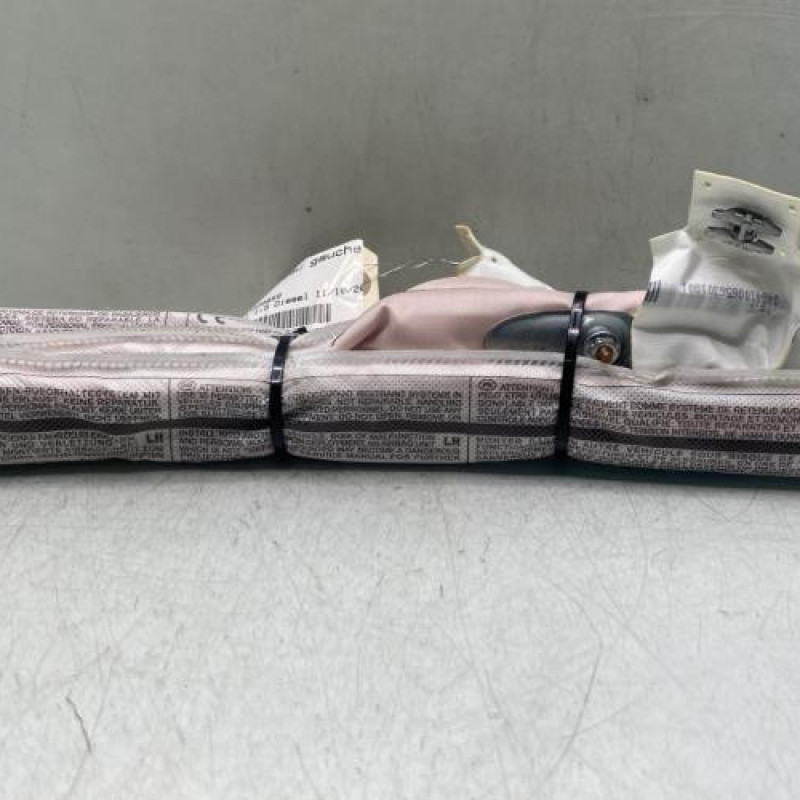 Air bag rideau gauche CITROEN C3 3 Photo n°1