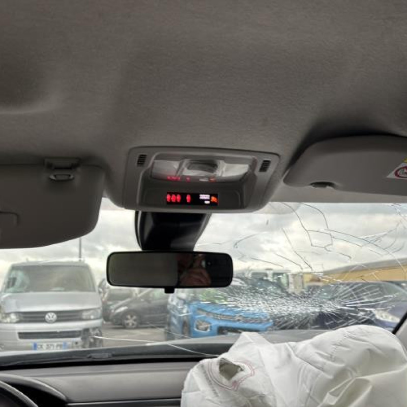 Air bag rideau gauche CITROEN C3 3 Photo n°16