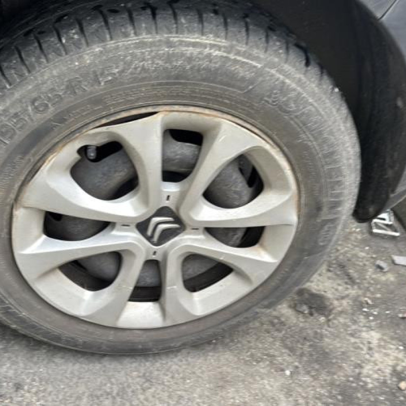 Air bag rideau gauche CITROEN C3 3 Photo n°17