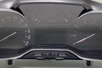 Compteur CITROEN C3 3 Photo n°1